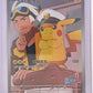 Captain Pikachu 07 09/09 (Chinese Gem Pack 1) — front