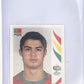 Cristiano Ronaldo 2006 Germany Fifa World Cup Panini Stickers 298 — front