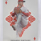 2023 Topps All Aces Shohei Ohtani #AA-11 — front