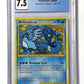 Articuno Supreme Victors 148/147 CGC NM 7 — front