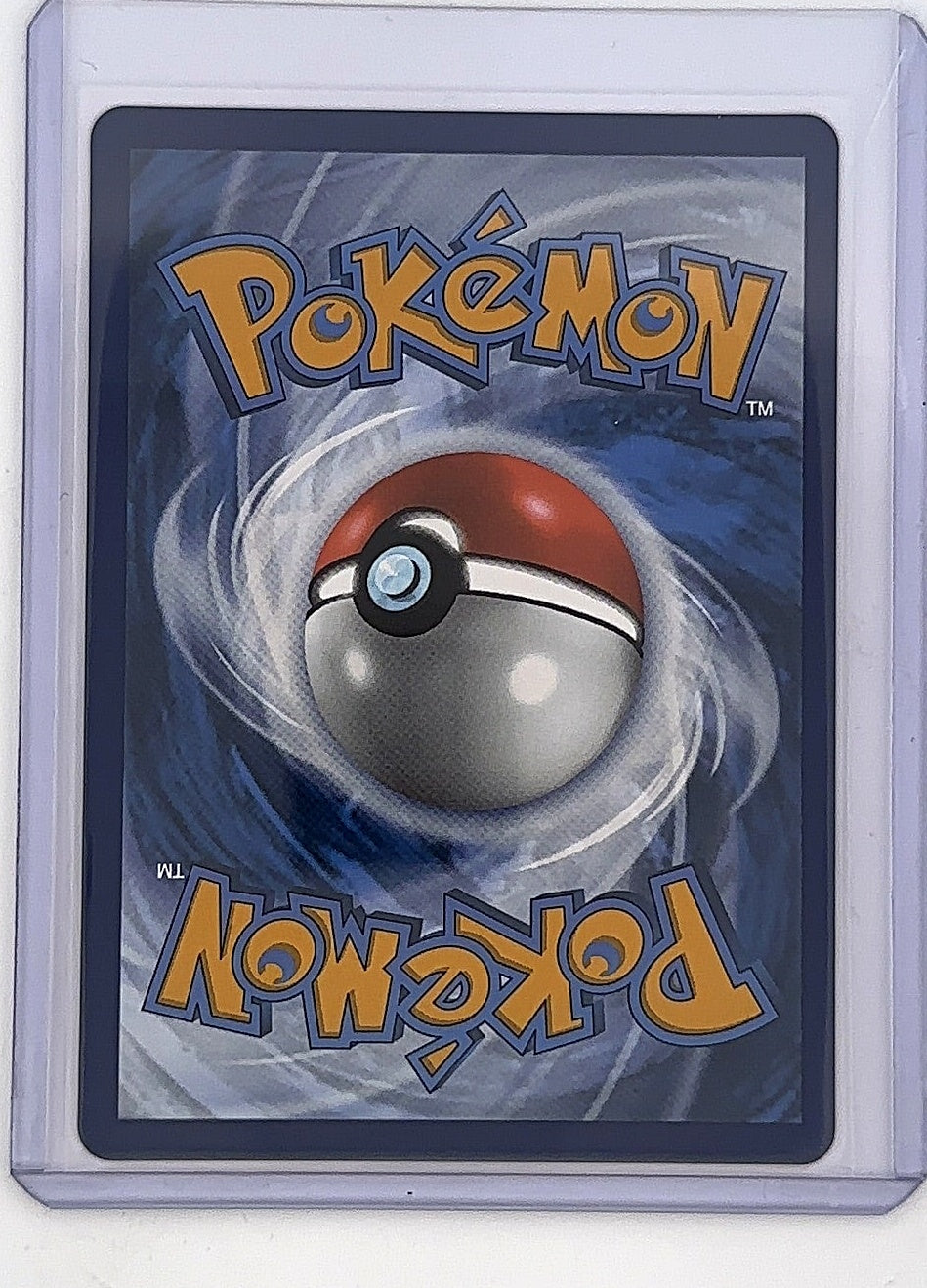 Lillie's Clefairy ex - 184/159 #184/159 — back