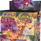 Darkness Ablaze Booster Box - SWSH03: Darkness Ablaze (SWSH03)