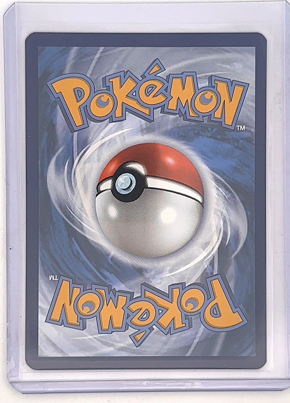 Psyduck - 175/165 #175/165 — back