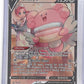Blissey V #TG22/TG30 — front