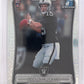 2026 Bowman Chrome NFL Fernando Mendoza [Mojo] #BCV-101 — front