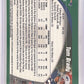 2002 Topps Chrome Tom Brady #100 — back