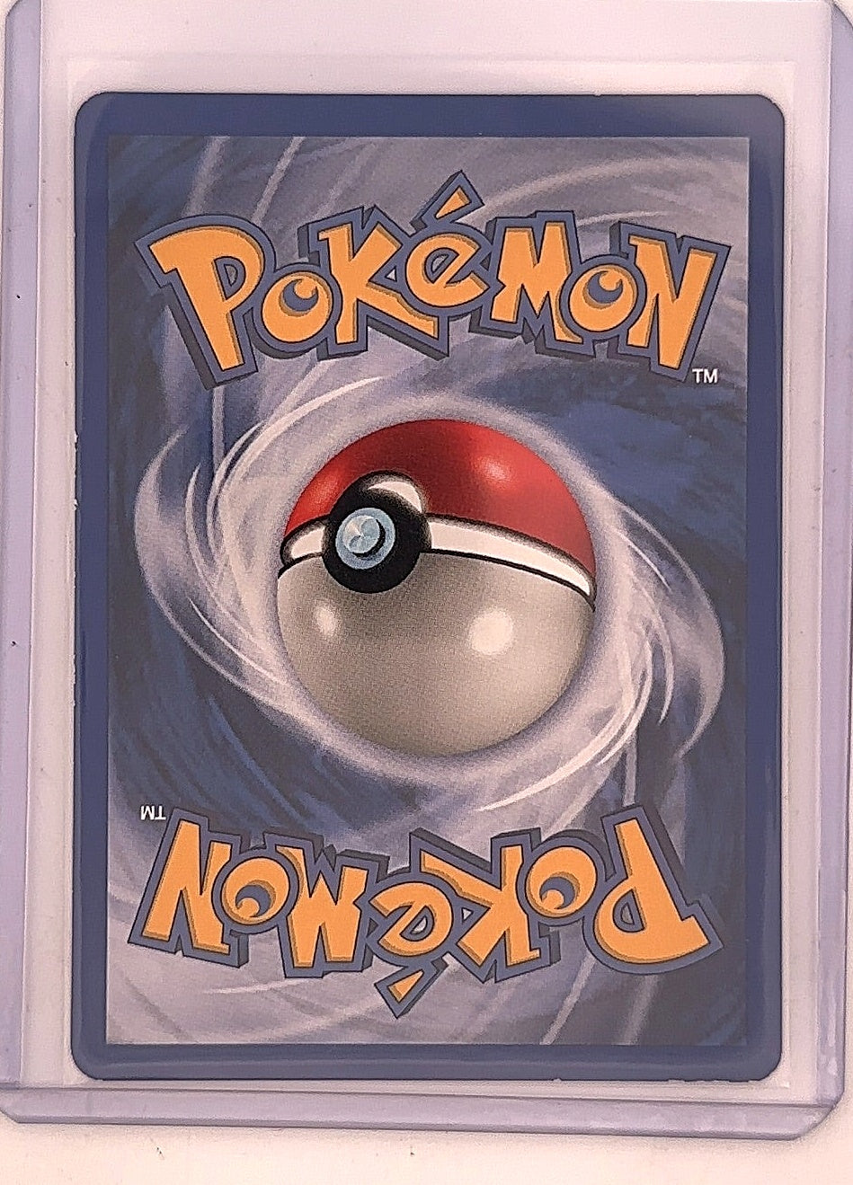 Entei 17/64 Neo Revelations 1995-2000￼ — back