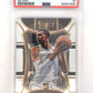2023 Panini Select Victor Wembanyama [Silver Prizm] #311 PSA 10 — front