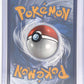 Surfing Pikachu VMAX #009/025 — back