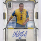 Iván Córdoba World Cup 2026 Autograph #S-IC — front