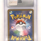Team Rocket's Mewtwo ex - 114/098 #114/098 CGC PRISTINE 10 — back
