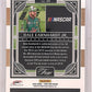 Dale Earnhardt Jr. Turn Four Refractor — back