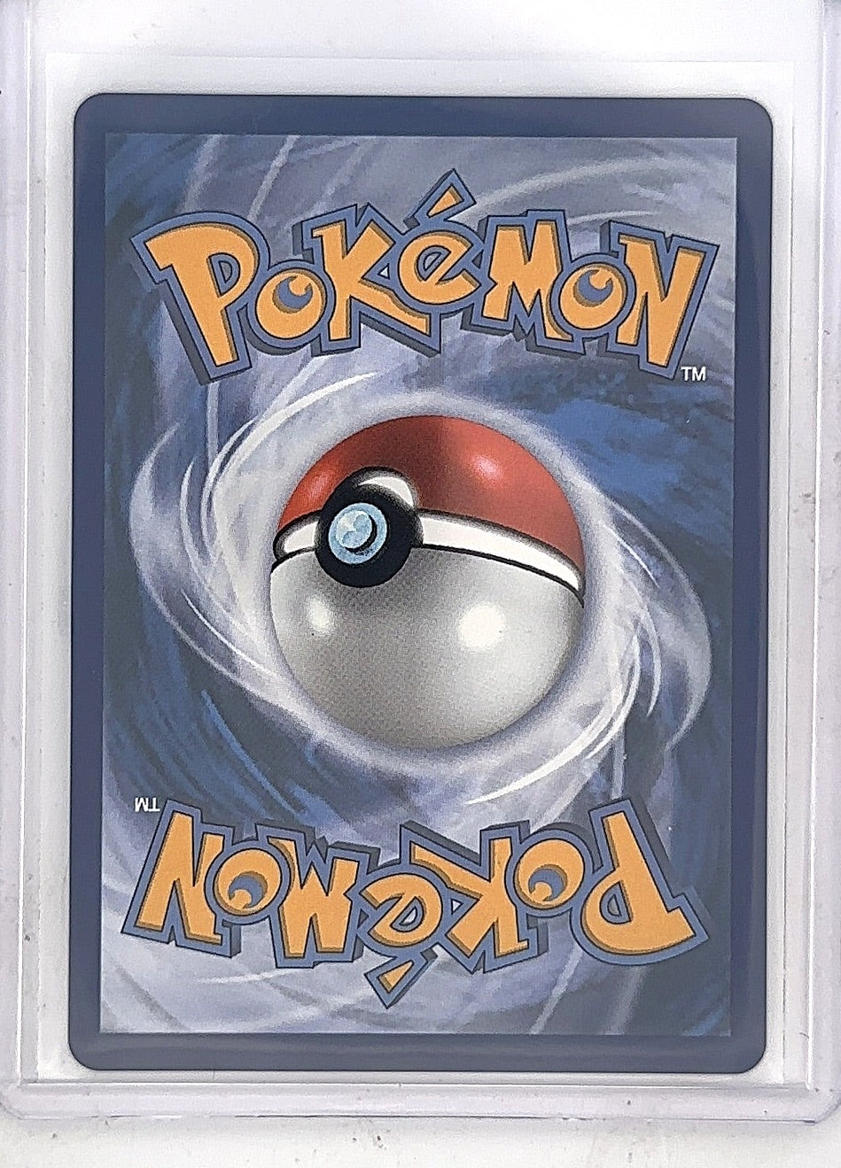 Exeggutor - 135/132 #135/132 — back