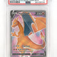 Charizard V - SWSH050 #SWSH050 PSA GEM MT 10 — front