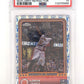 2024 Topps Chrome McDonald’s All American LeBron James [McFlurry Refractor] #50 PSA 10 — front