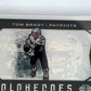 2021 Panini Illusions HoloHeroes Tom Brady #HHTB-9 — front