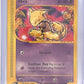 Abra #093/165 — front