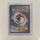 M Rayquaza EX (76) XY - Roaring Skies #76/108 — back