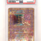 Ancient Mew (WOTC) Promo PSA MINT 9 — front