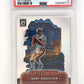 2024 Panini Donruss Optic Uptowns Terry Bradshaw #25 PSA 10 — front