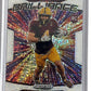 2025 Panini Prizm Draft Picks Brilliance Cam Skattebo [White Sparkle] #3 — front