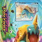 Vivid Voltage Theme Deck [Drednaw] - SWSH04: Vivid Voltage (SWSH04)
