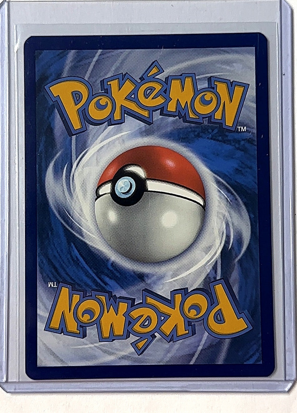 Galarian Zapdos - SWSH283 #SWSH283 — back