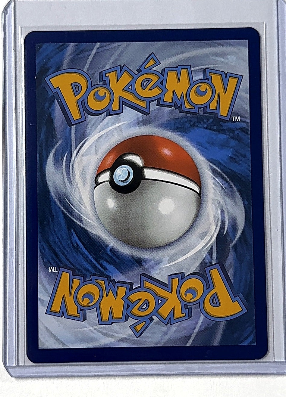 Charmander - 168/165 #168/165 — back