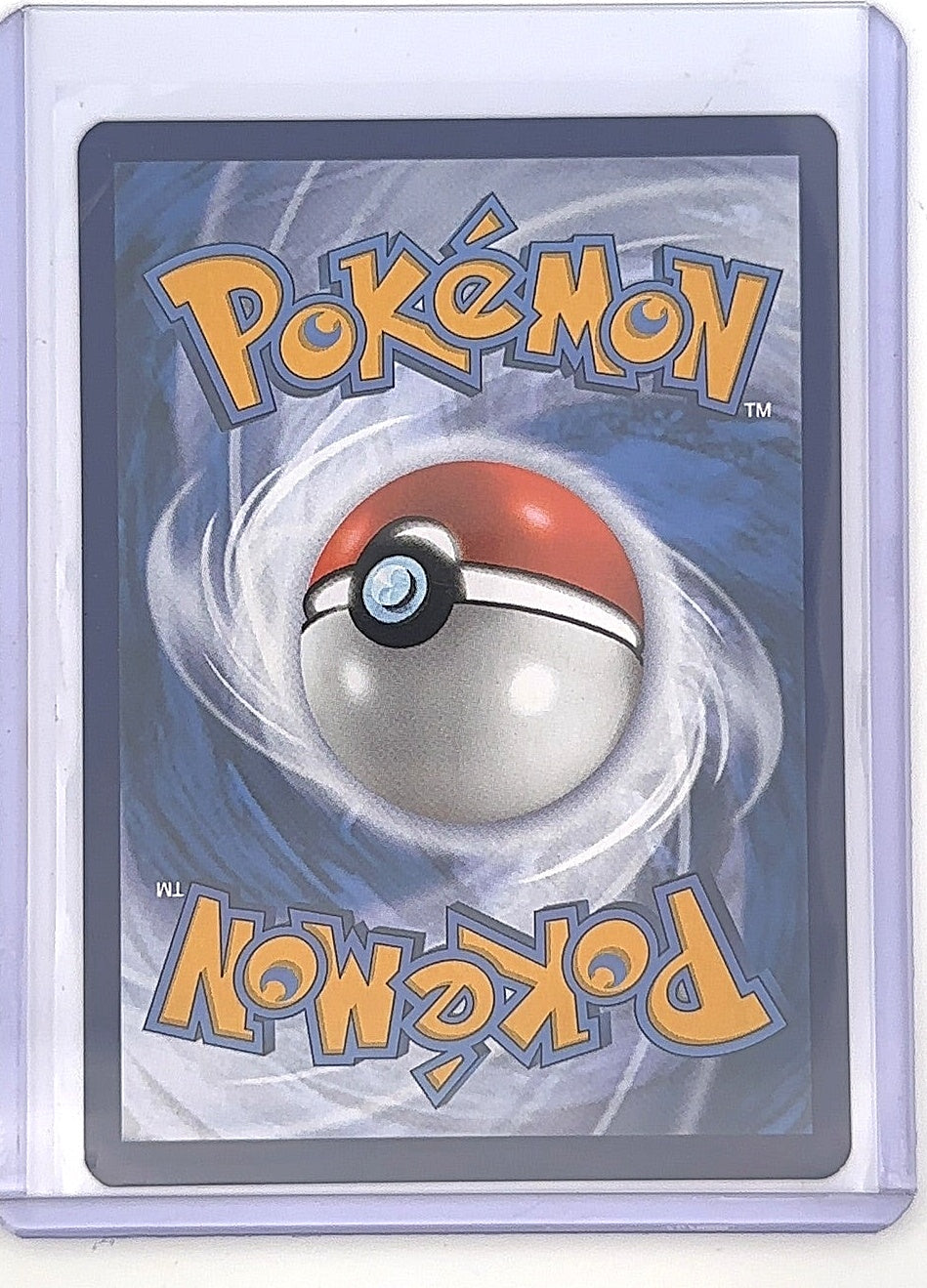 Omanyte - 180/165 #180/165 — back