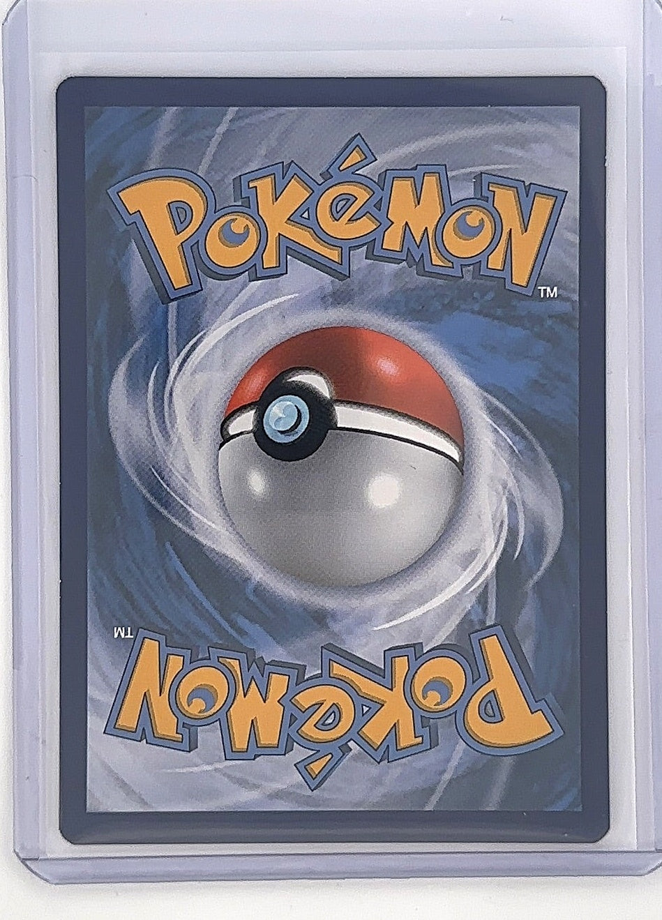 Flareon EX #RC6/RC32 — back