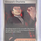 Giovanni's Charisma - 197/165 #197/165 — front