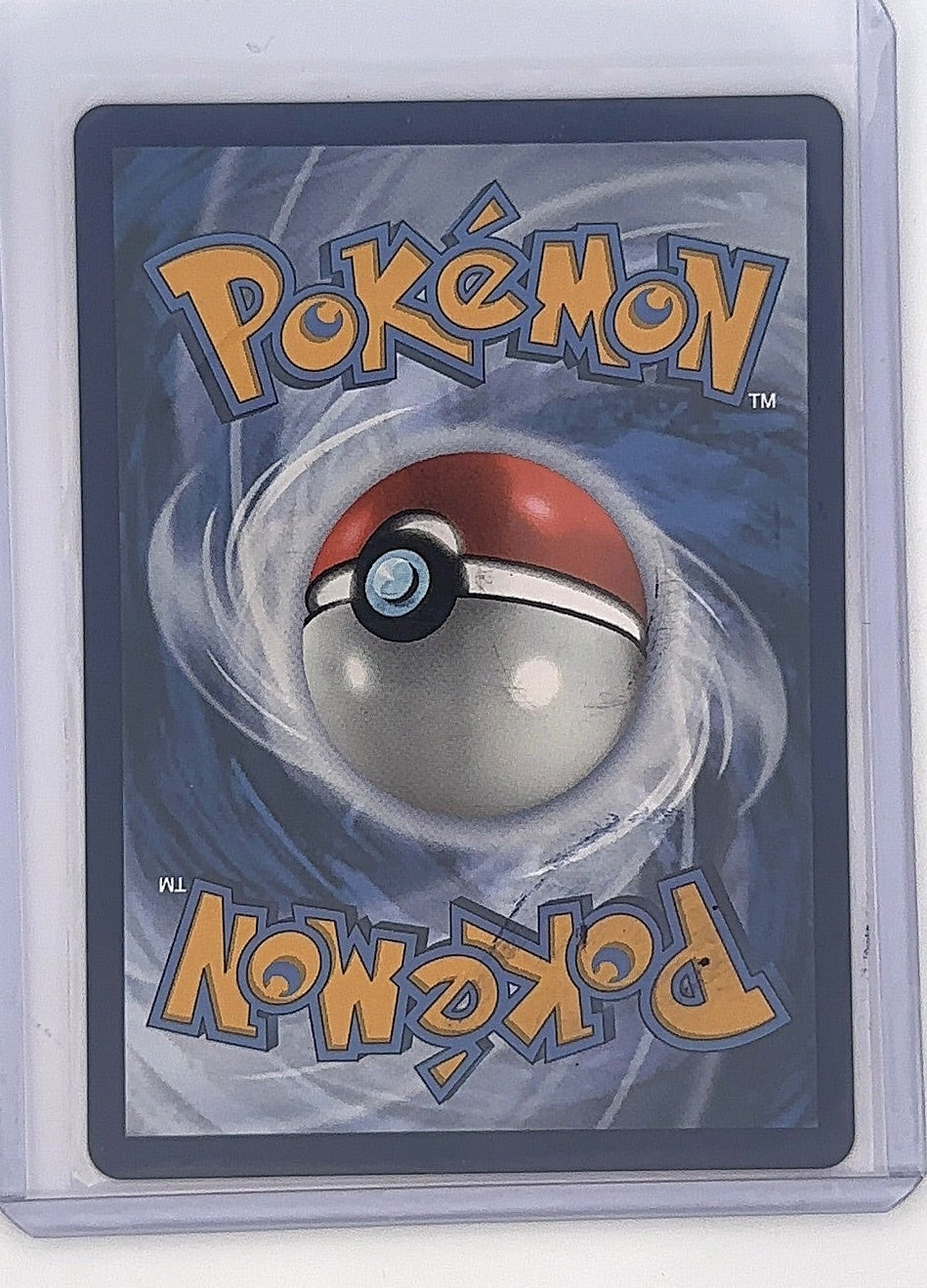 Charizard ex - 056 #056 — back