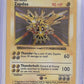 Zapdos #016/102 — front