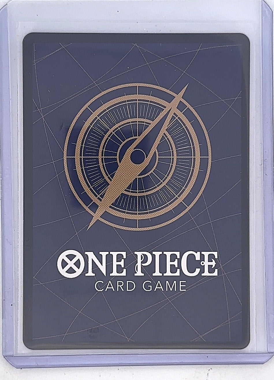 Charlotte Linlin - One Piece — back