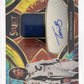 2026 Toni Breidinger Select Patch Auto /25 — front