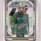 Dale Earnhardt Jr. Turn Four Refractor — front