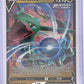 Rayquaza V #100/159 — front