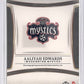 2024 Panini Select WNBA Signature Aaliyah Edwards #SG-AE — back