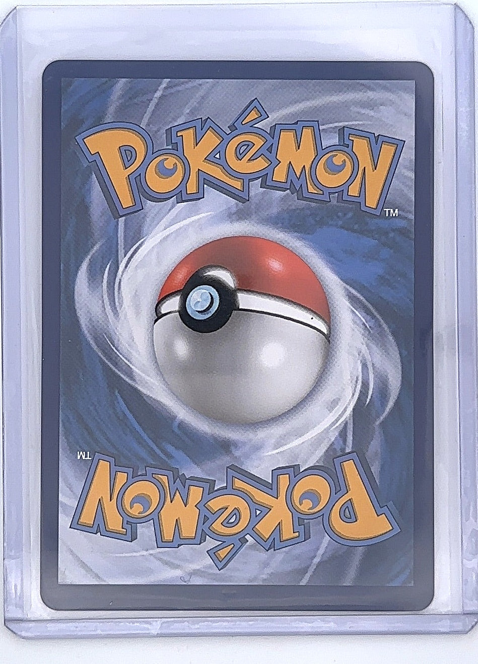 Guzzlord GX #63/111 — back
