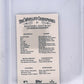 2024 Topps Allen & Ginter Shohei Ohtani [Black Border Mini] #97 — back