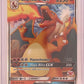 Charizard GX #9/68 — front