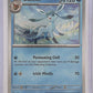 Glaceon - 025/131 (Cosmos Holo) #025/131 — front