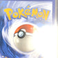Mega Charizard X ex - 125/094 #125/094 — back