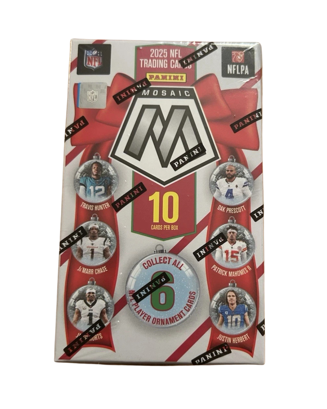 Panini Mosaic NFL