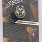 2022 Panini Mosaic Razzle Dazzle Giannis Antetokounmpo #12 — back