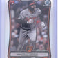 Dylan Beavers Bowman Chrome — front