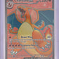 Charizard ex - 183/165 #183/165 — front