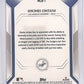 2026 Topps Collectors Kit Shohei Ohtani #MLB-1 — back