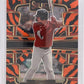 2024 Panini Select Roman Anthony [Tiger Prizm] #56 — front