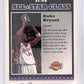 2008 Upper Deck All Star Class Kobe Bryant #AS-KB — back